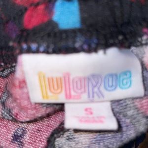 Lularoe joggers EUC